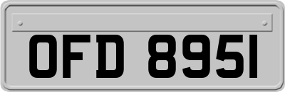 OFD8951