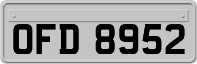 OFD8952