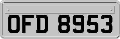OFD8953