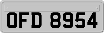 OFD8954