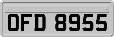 OFD8955
