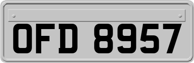 OFD8957