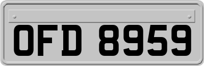 OFD8959
