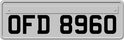 OFD8960