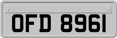OFD8961