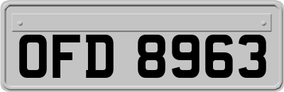 OFD8963