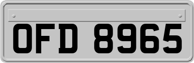 OFD8965