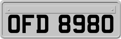 OFD8980