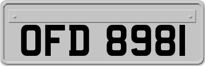 OFD8981