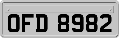 OFD8982