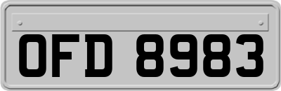 OFD8983