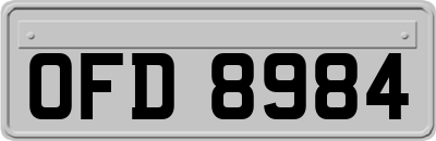 OFD8984