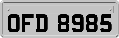 OFD8985