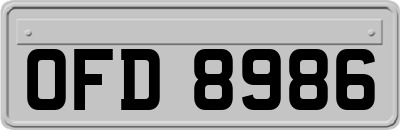 OFD8986