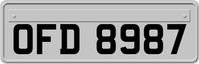 OFD8987