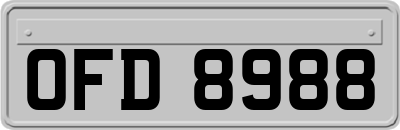 OFD8988