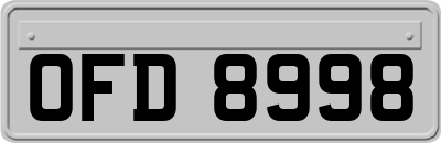 OFD8998