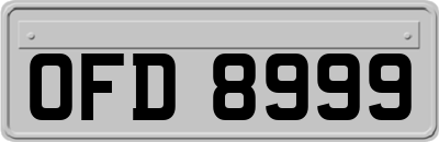 OFD8999