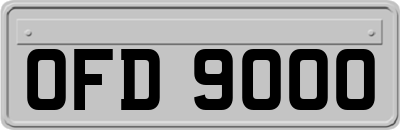 OFD9000