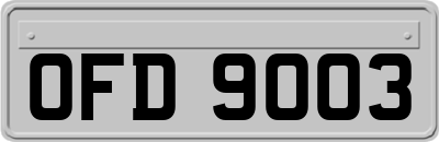 OFD9003