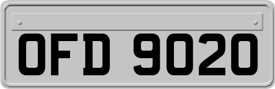 OFD9020
