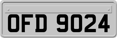 OFD9024