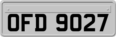 OFD9027