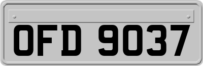 OFD9037