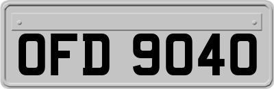 OFD9040