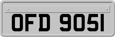 OFD9051
