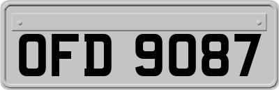 OFD9087