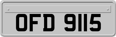 OFD9115