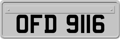 OFD9116