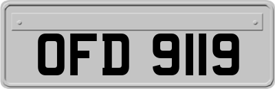 OFD9119