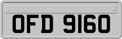 OFD9160