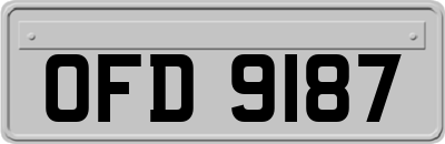 OFD9187
