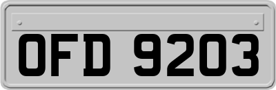 OFD9203