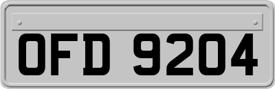 OFD9204