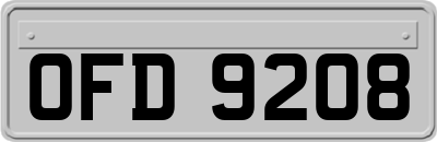 OFD9208