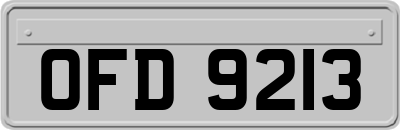 OFD9213