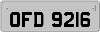 OFD9216