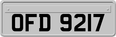 OFD9217