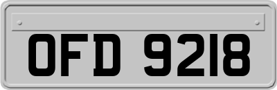 OFD9218
