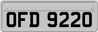 OFD9220