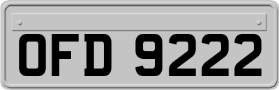 OFD9222