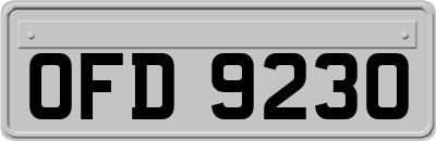 OFD9230
