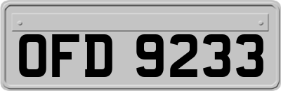 OFD9233