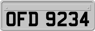 OFD9234