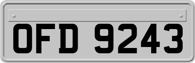 OFD9243