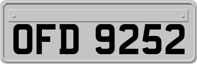 OFD9252